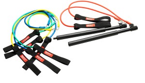 Refit Powerbar2